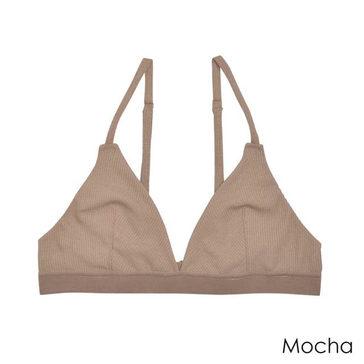 単品 ブラジャー リブ | Dazzy | 詳細画像9 