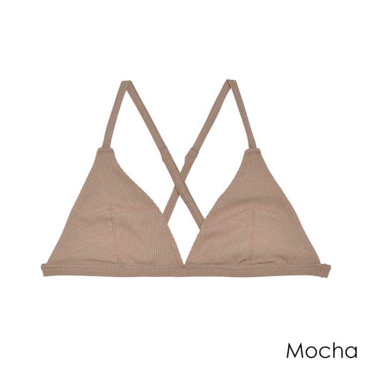 単品 ブラジャー リブ | Dazzy | 詳細画像11 