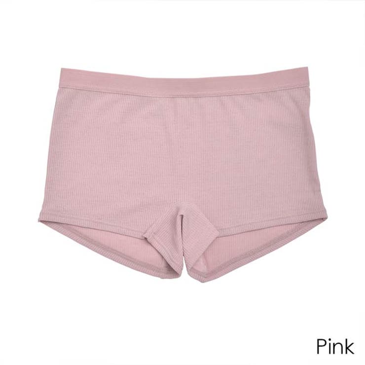 スタンダードショーツ リブ ボーイ | Dazzy | 詳細画像8 