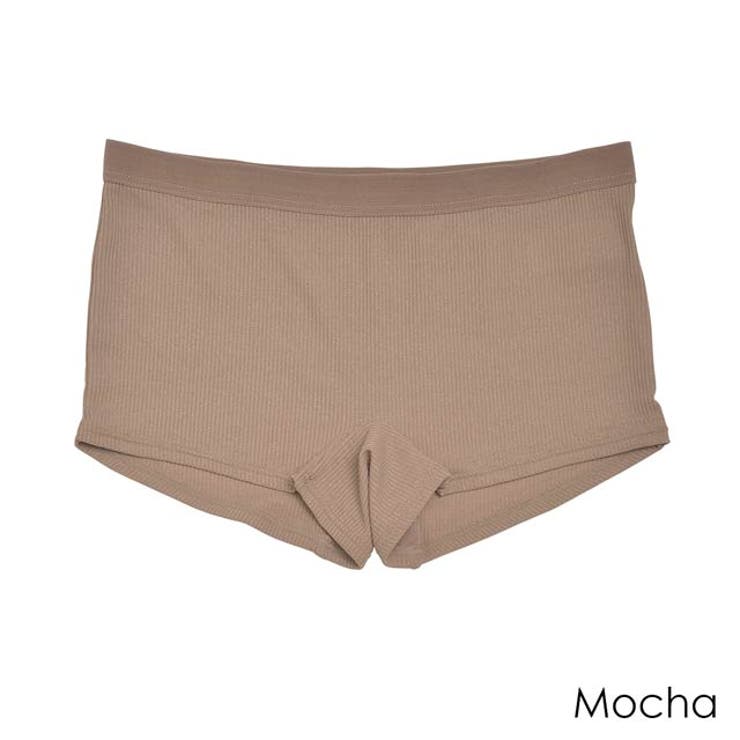 スタンダードショーツ リブ ボーイ | Dazzy | 詳細画像9 