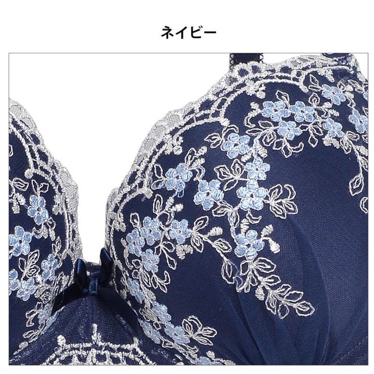 ブラ&amp;ショーツ | Dazzy | 詳細画像7 