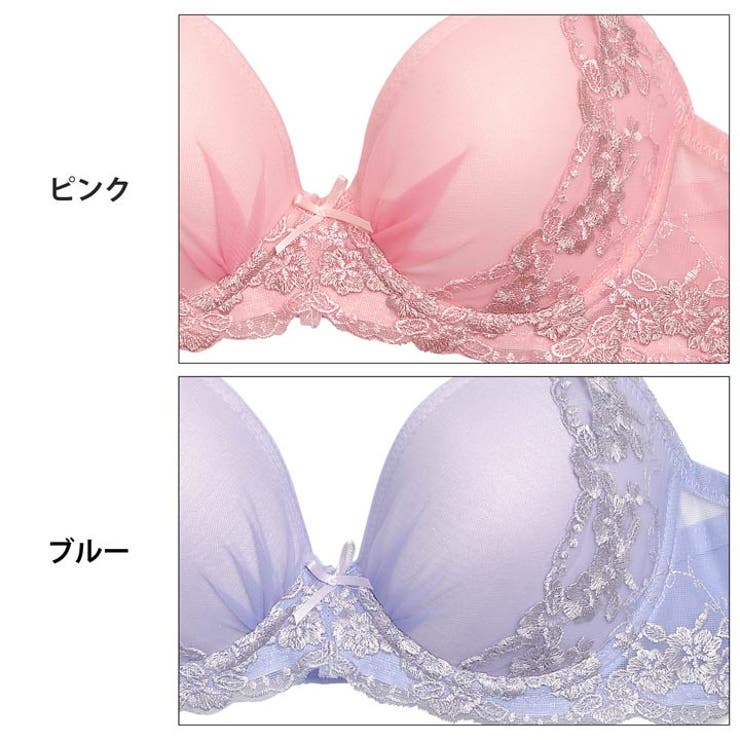 ブラジャー ショーツ セット | Dazzy | 詳細画像8 