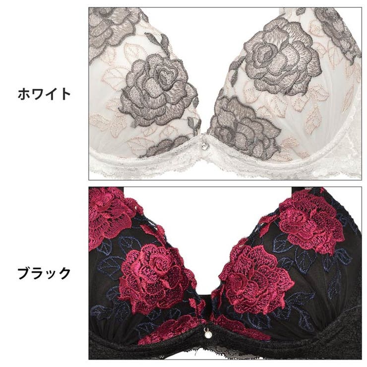 ブラジャー ショーツ セット | Dazzy | 詳細画像8 