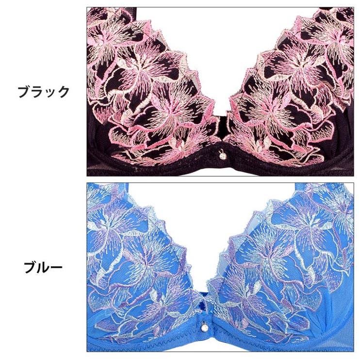 ブラジャー ショーツ セット | Dazzy | 詳細画像8