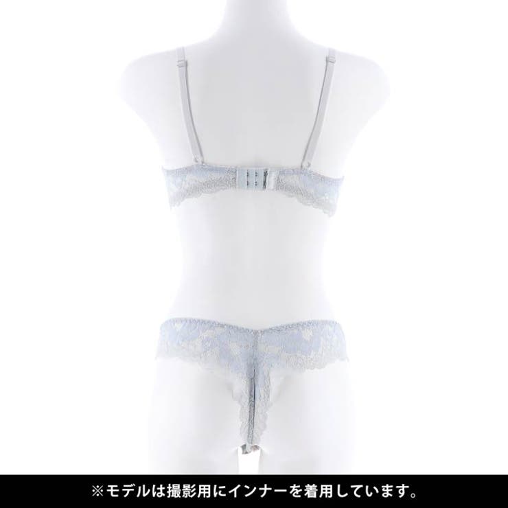 ブラジャー ショーツ セット | Dazzy | 詳細画像7 