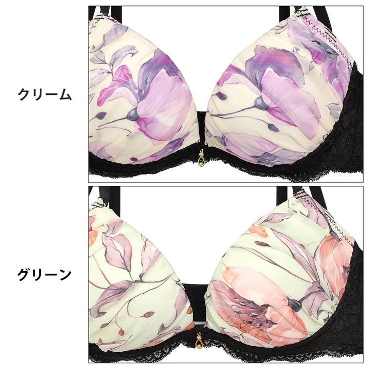 ブラジャー ショーツ セット | Dazzy | 詳細画像8 