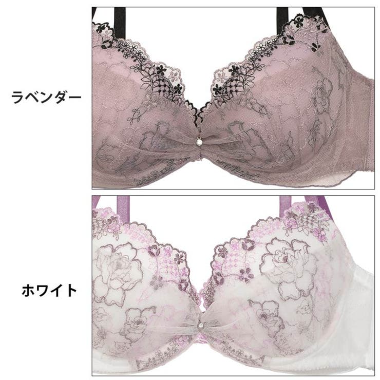 ブラジャー ショーツ セット | Dazzy | 詳細画像8 