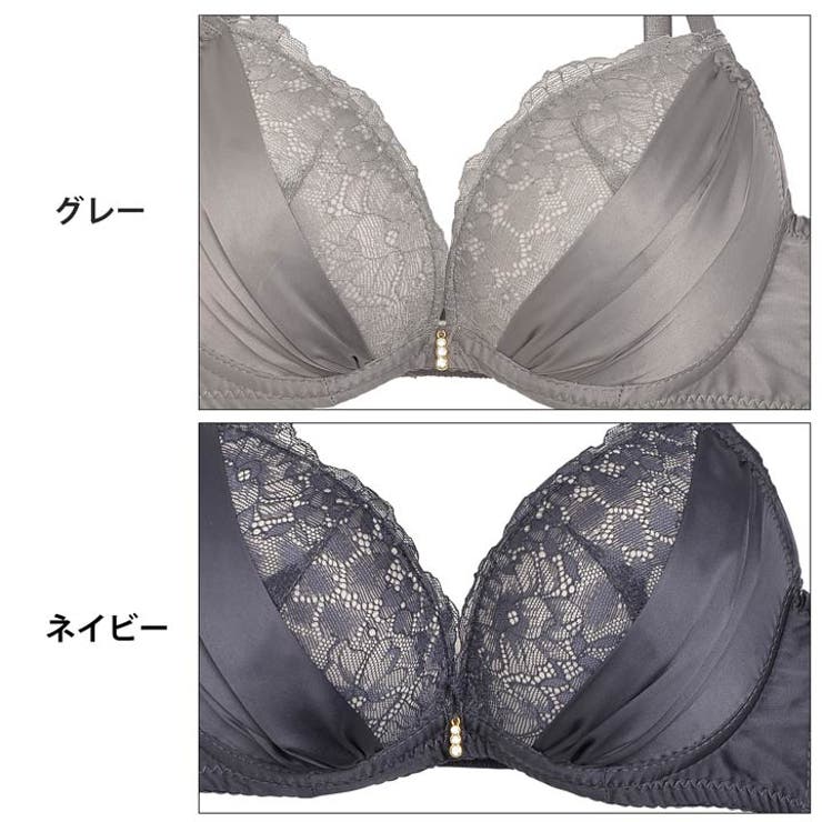 ブラジャー ショーツ セット | Dazzy | 詳細画像9 