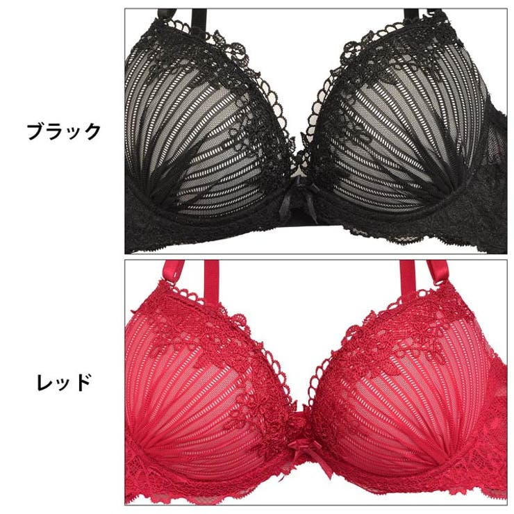 ブラジャー ショーツ セット | Dazzy | 詳細画像9 