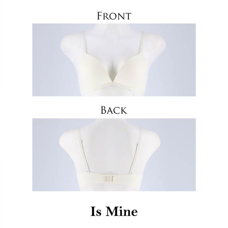 単品 ブラジャー Healthy | Dazzy | 詳細画像10 