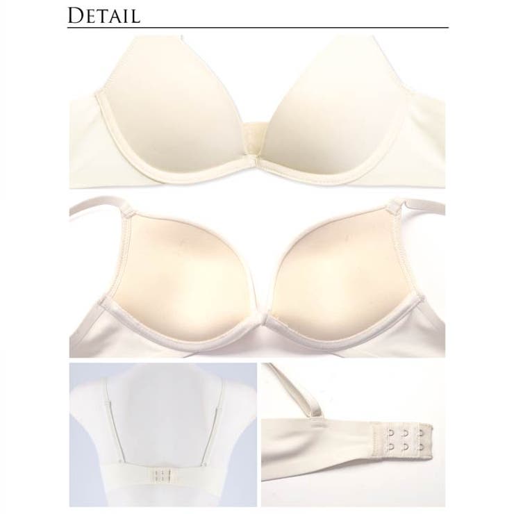 単品 ブラジャー Healthy | Dazzy | 詳細画像11 