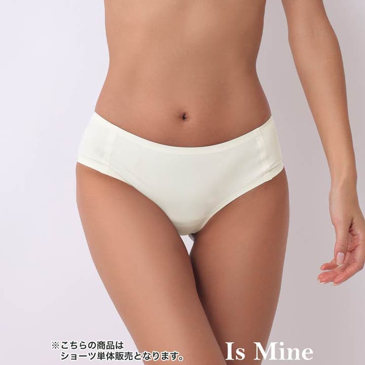 スタンダードショーツ 【IsMine】Healthy Shorts | Dazzy | 詳細画像2 