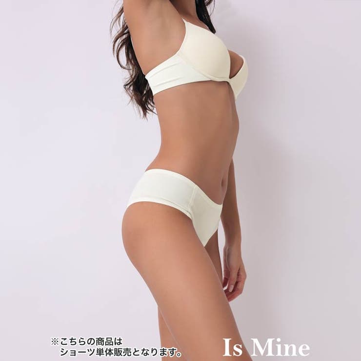 スタンダードショーツ 【IsMine】Healthy Shorts | Dazzy | 詳細画像4 