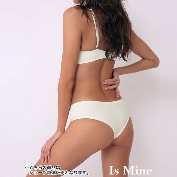 スタンダードショーツ 【IsMine】Healthy Shorts | Dazzy | 詳細画像6 