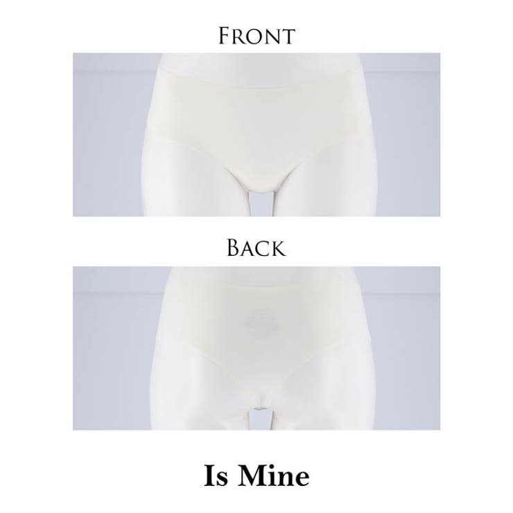 スタンダードショーツ 【IsMine】Healthy Shorts | Dazzy | 詳細画像9 