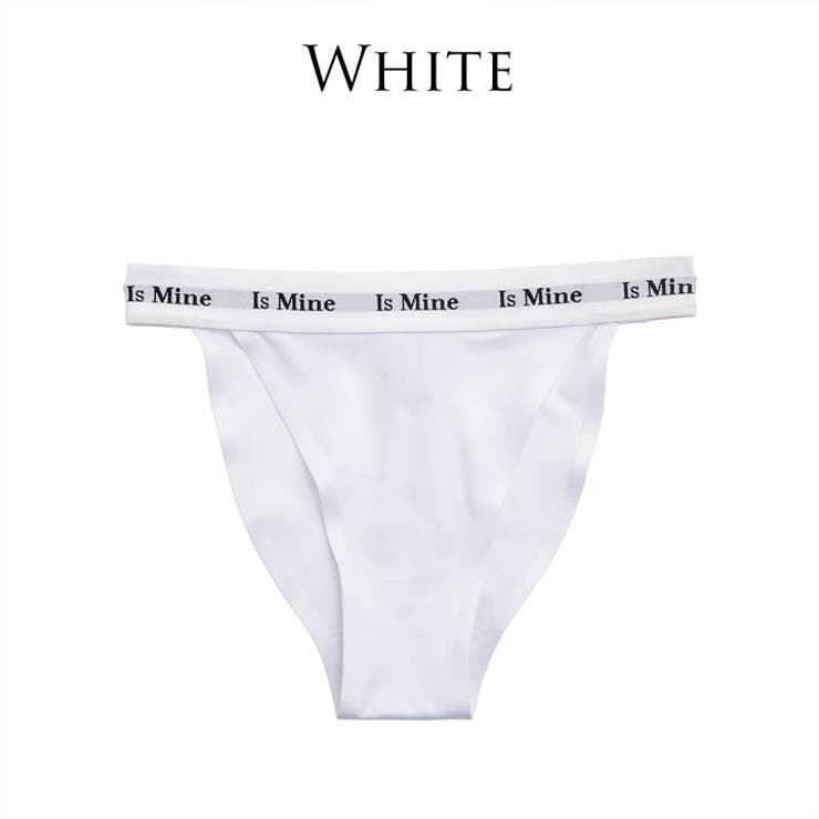 スタンダードショーツ 【IsMine】Casual tape | Dazzy | 詳細画像7 