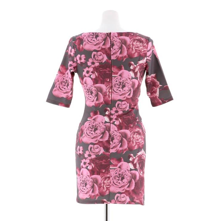 キャバ ドレス リアル | Dazzy | 詳細画像13 