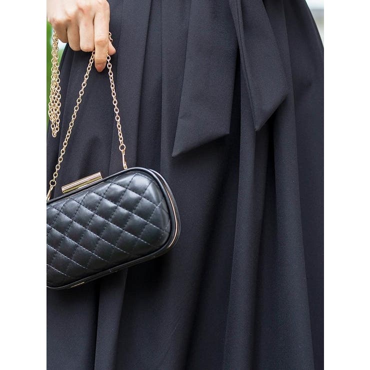 ドレス darial ＼葛岡碧さん着用 | Dazzy | 詳細画像10 