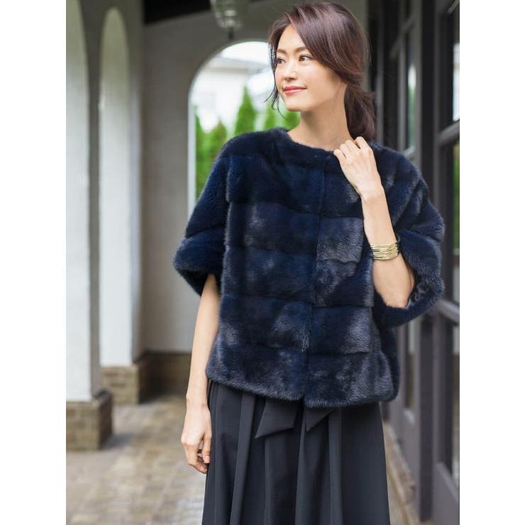 ドレス darial ＼葛岡碧さん着用 | Dazzy | 詳細画像8 