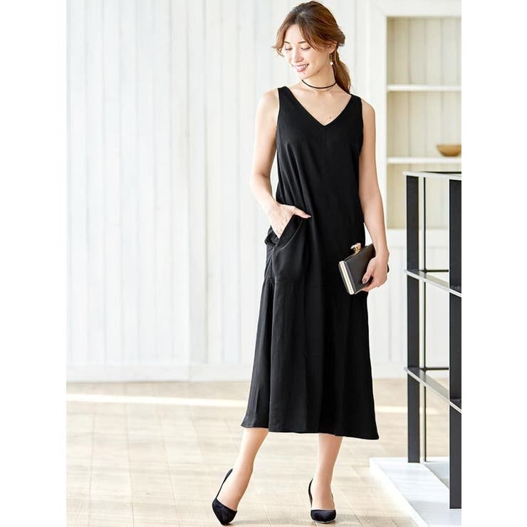 ドレス darial ＼中村朋美さん着用 | Dazzy | 詳細画像6 