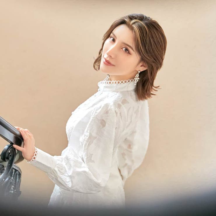 ワンピース レディース オール | Dazzy | 詳細画像7 