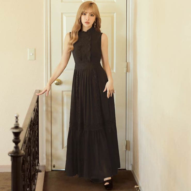 ワンピース レディース オープン | Dazzy | 詳細画像2 