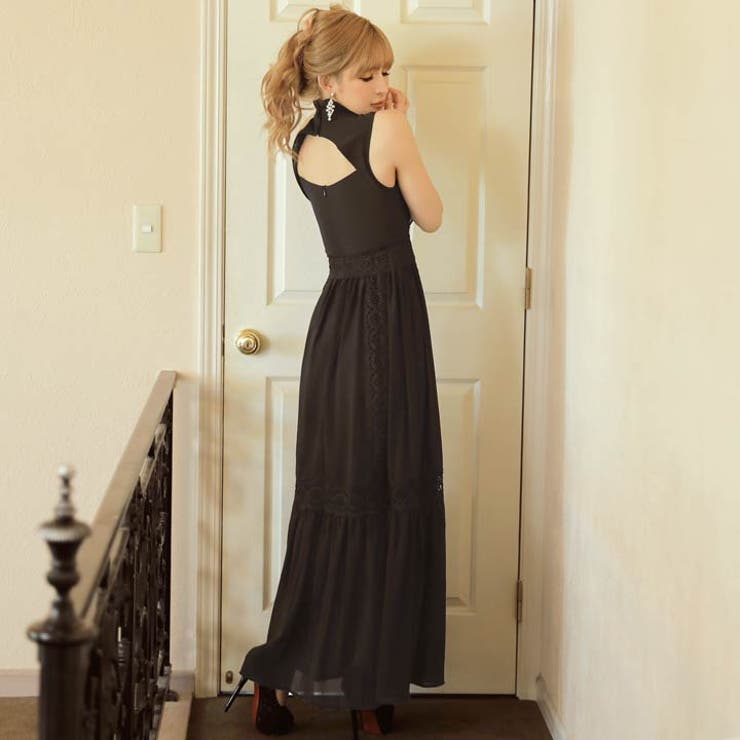 ワンピース レディース オープン | Dazzy | 詳細画像9 