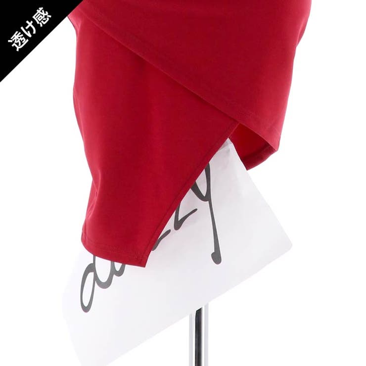 キャバ ドレス 濃色 | Dazzy | 詳細画像15 