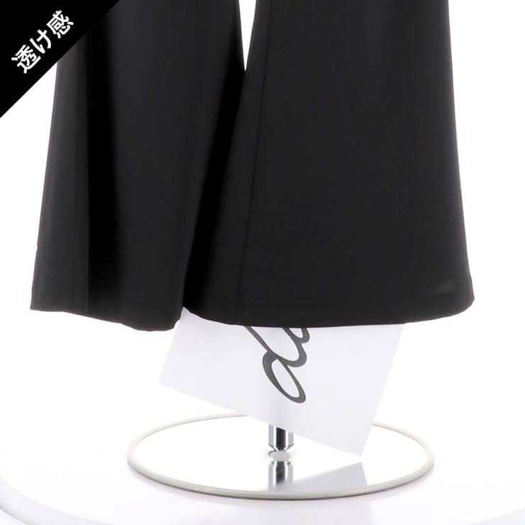 ジャンプスーツ レディース パール[品番：DY000015610]｜Dazzy