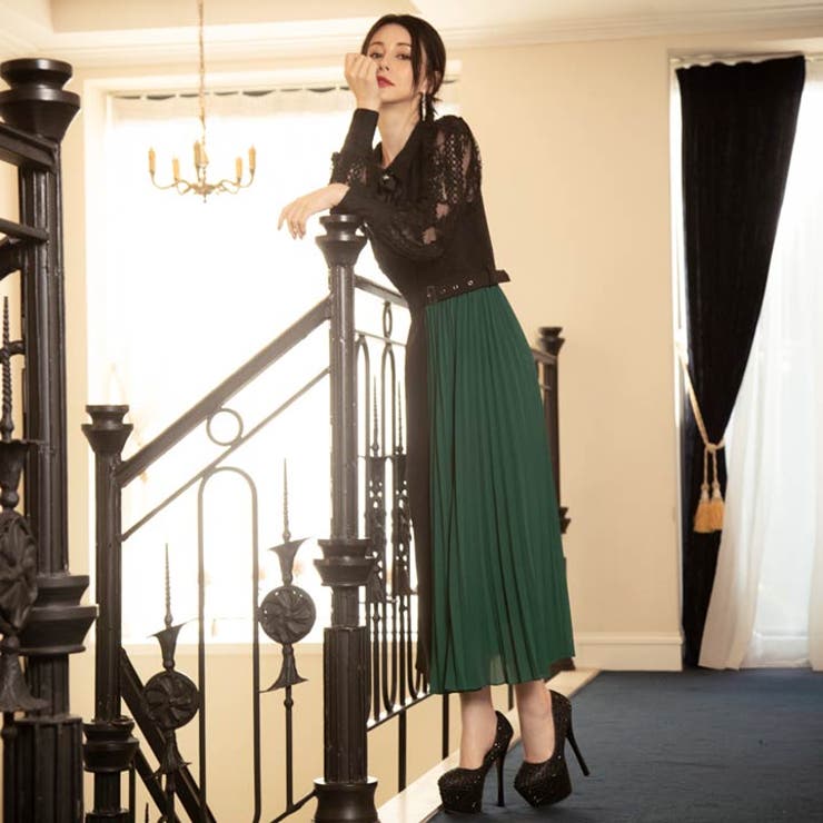 ワンピース レディース ダレノガレ 明美着用 品番 Dy Dazzy デイジー のレディースファッション通販 Shoplist ショップリスト