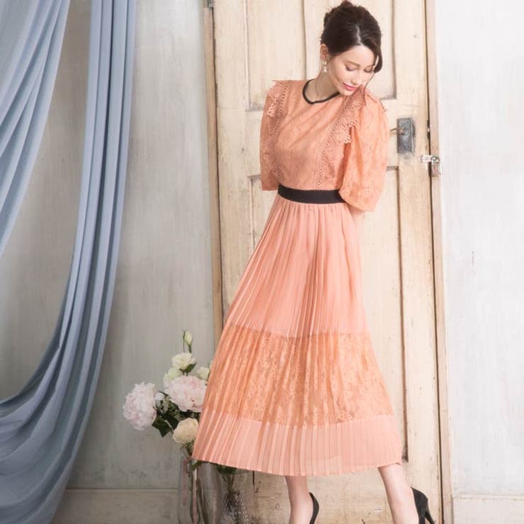 ワンピース レディース ダレノガレ 明美着用 品番 Dy Dazzy デイジー のレディースファッション通販 Shoplist ショップリスト