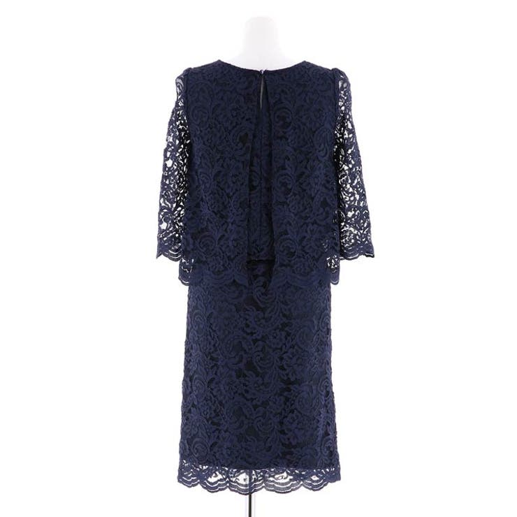 ドレス 結婚式 パーティードレス | Dazzy | 詳細画像16 