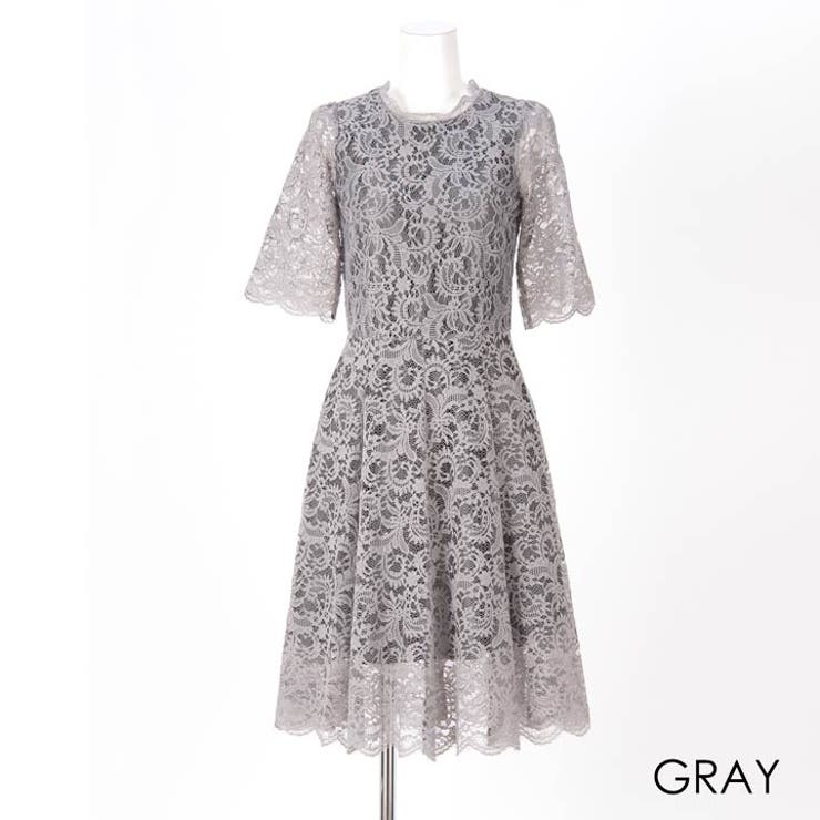 ドレス darial 加賀美早紀 | Dazzy | 詳細画像12 