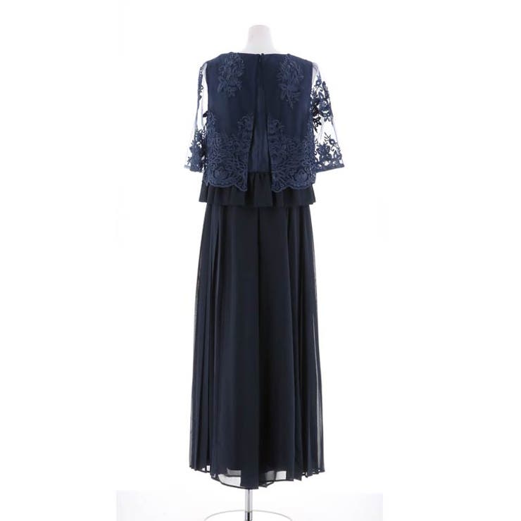 ドレス 結婚式 パーティー | Dazzy | 詳細画像17 