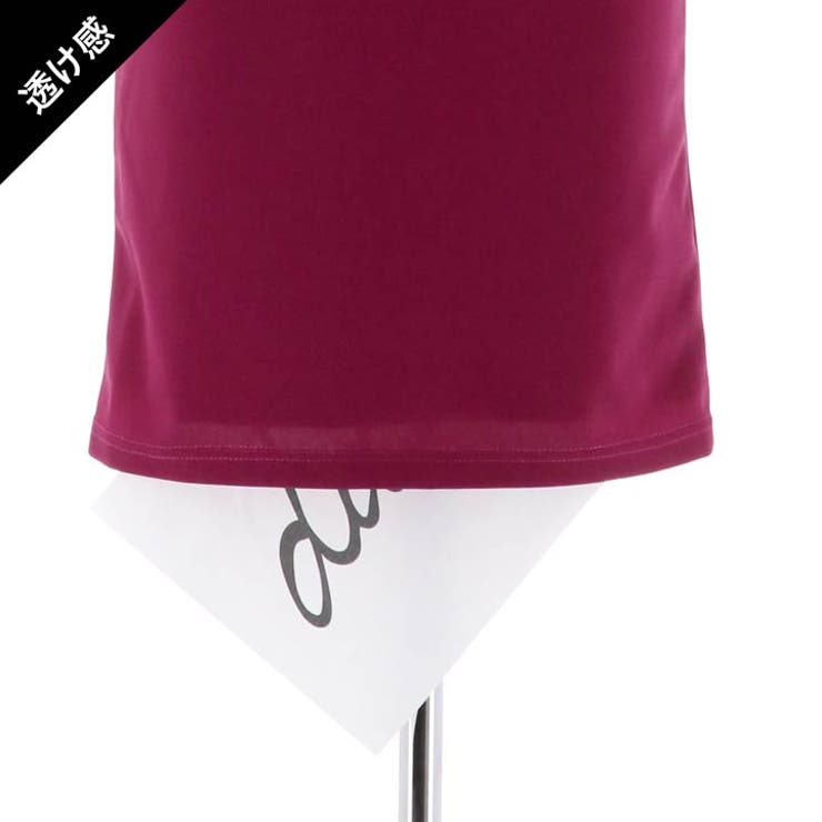 キャバ ドレス バック | Dazzy | 詳細画像15