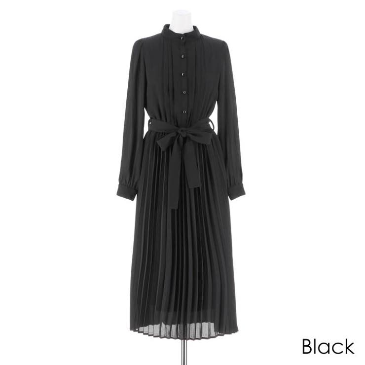 ワンピース レディース シフォン | Dazzy | 詳細画像12 