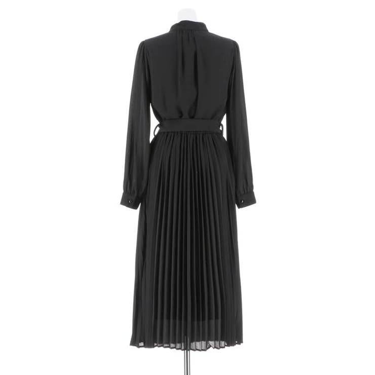 ワンピース レディース シフォン | Dazzy | 詳細画像13 