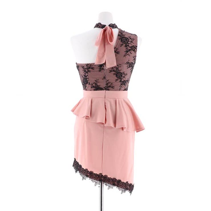 dazy Queen キャバドレス ピンク 体型カバー M dazy Queen キャバドレス ピンク 体型カバー M - メルカリ