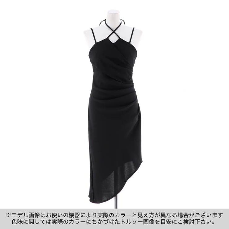 デイジーワンピ ワンピース レディース シンプル[品番：DY000022079]｜Dazzy