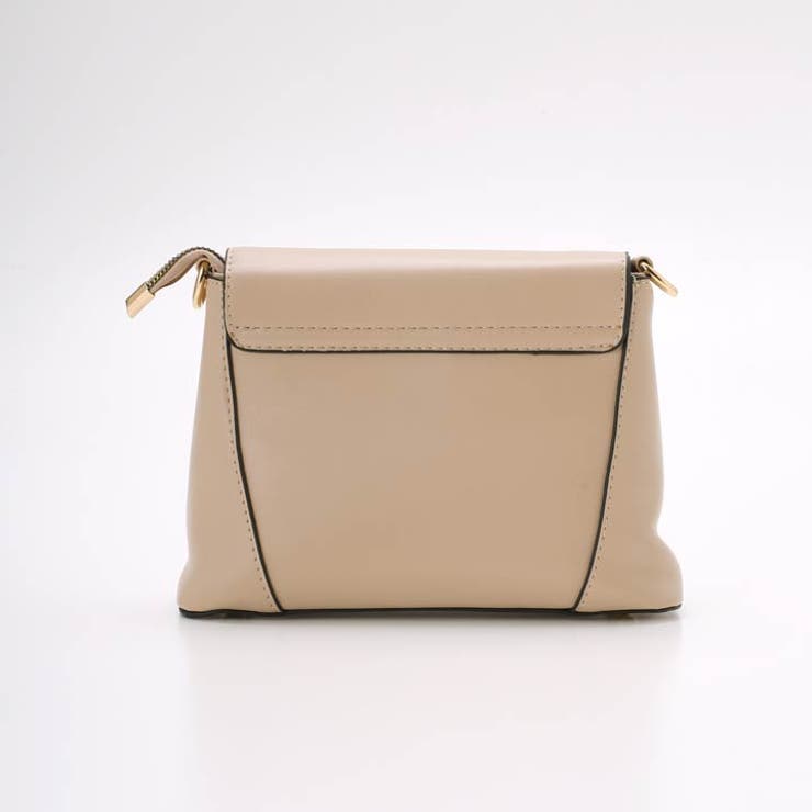 パール様　ショルダーバッグ BONLECILL noir ショルダーバッグ バッグ 「BONLECILL noir」2way