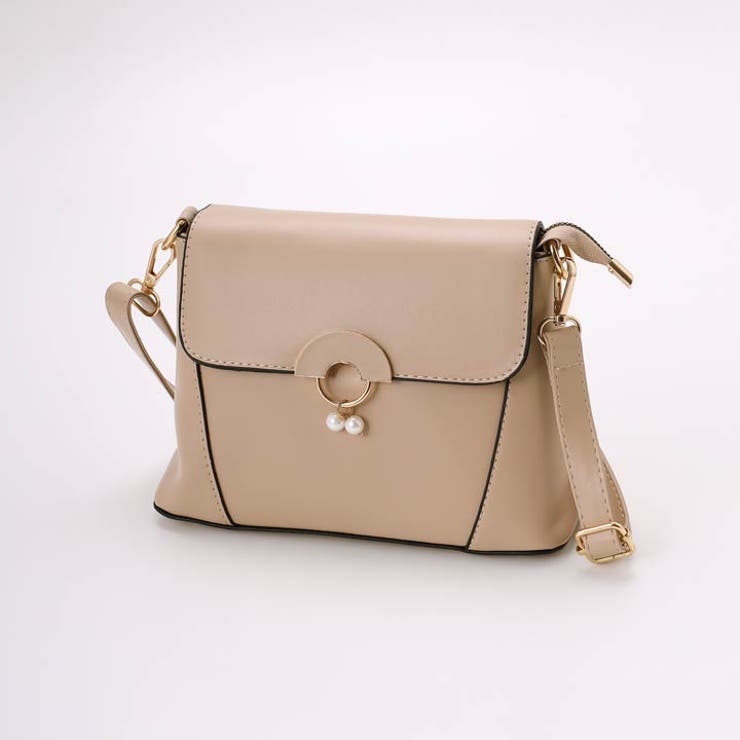 パール様　ショルダーバッグ GUCCI◇グッチ/GGプラス/201446 205027/ショルダーバッグ/PVC