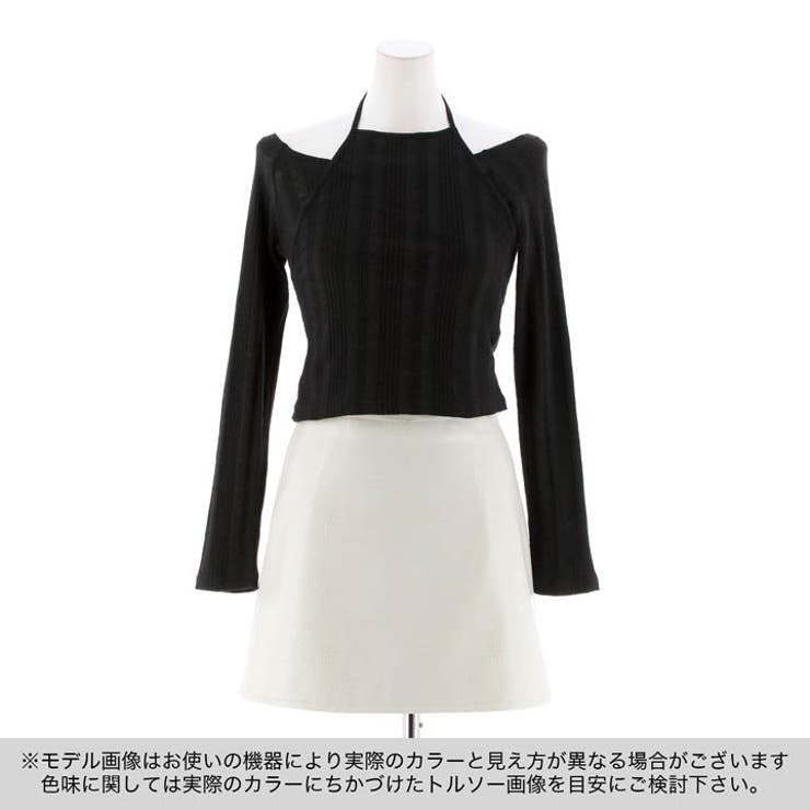 セットアップ レディース カジュアル | Dazzy | 詳細画像11 