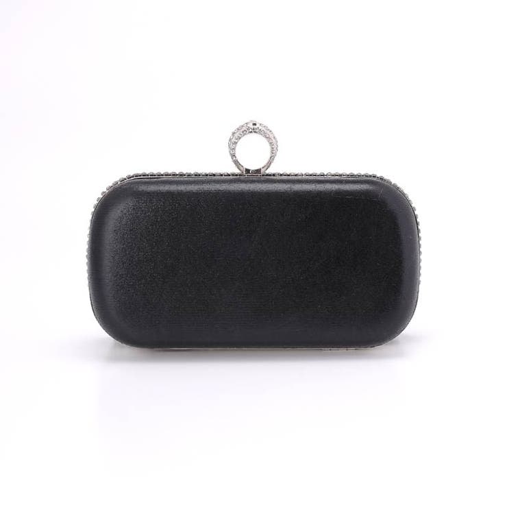 【送料無料】クラッチバッグ結婚式2wayシャイニーラインストーンボックスクラッチ＆ショルダーバッグ|パーティバッグレディースクラッチショルダーバッグストラップ大きめドレスパーティーバッグハンドバッグ鞄カバンかばん