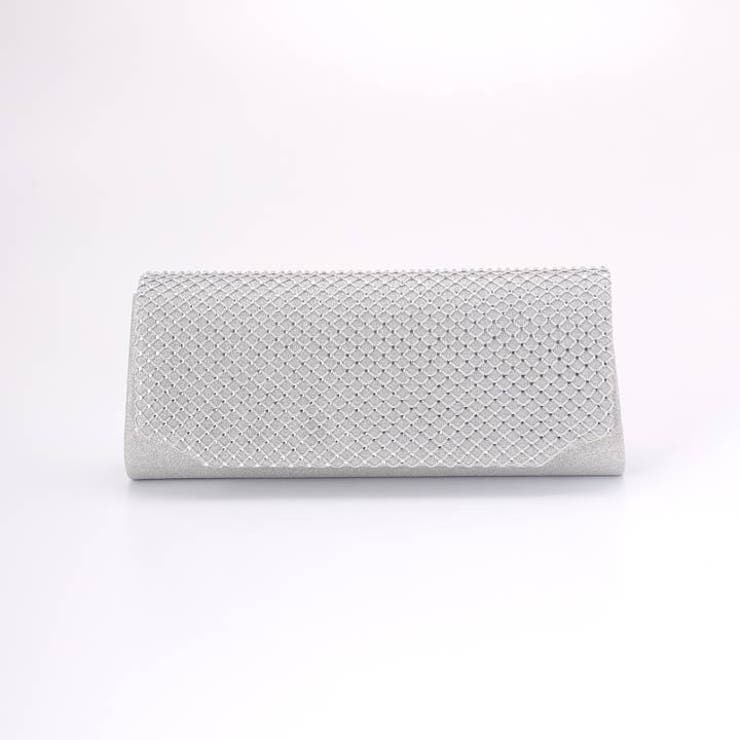 クラッチバッグ 結婚式 グリッター[品番：DY000024468]｜Dazzy