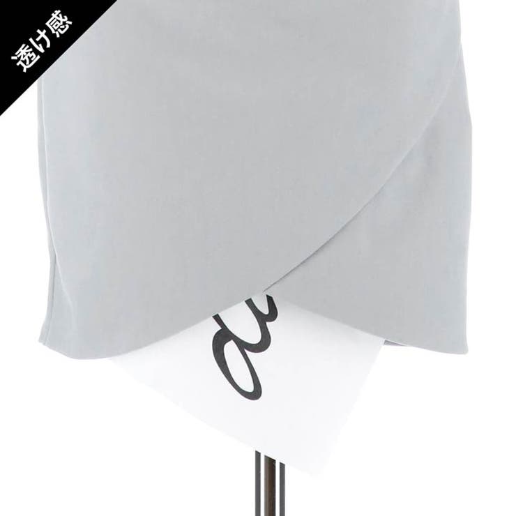 キャバ ドレス ハイネック | Dazzy | 詳細画像15 