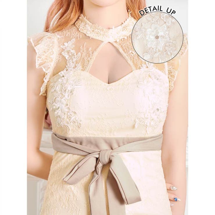 ドレスまとめ売り SL18311-SDSB｜LaVenie Collection カラードレス｜ウェディングドレス