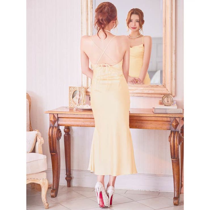 ワンピース レディース キャミソール | Dazzy | 詳細画像11 