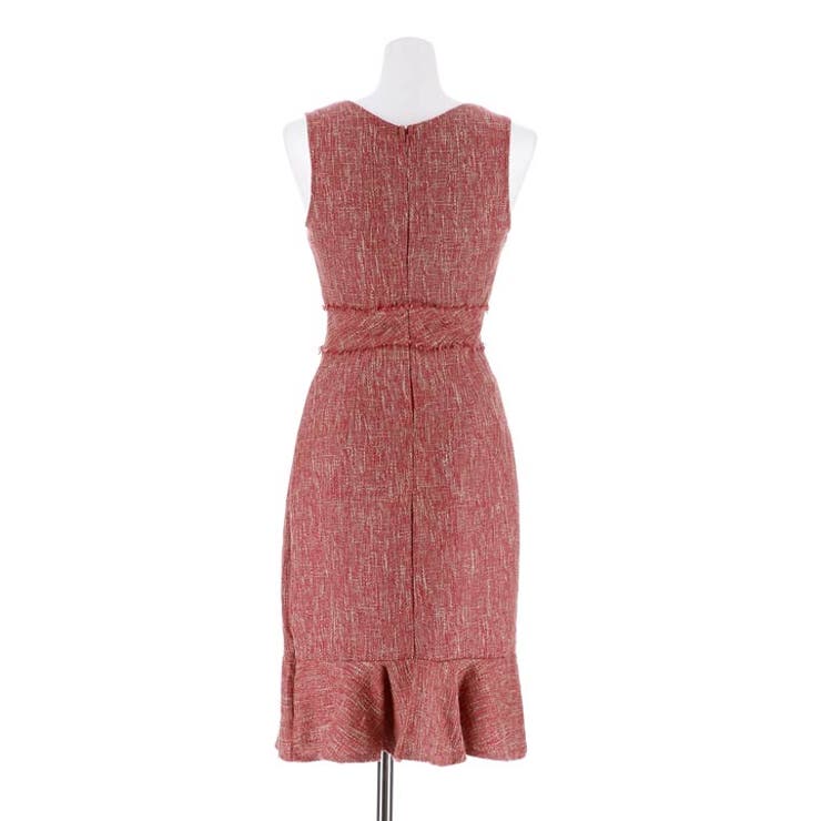 明日花キララ着用 キャバ ドレス | Dazzy | 詳細画像15 