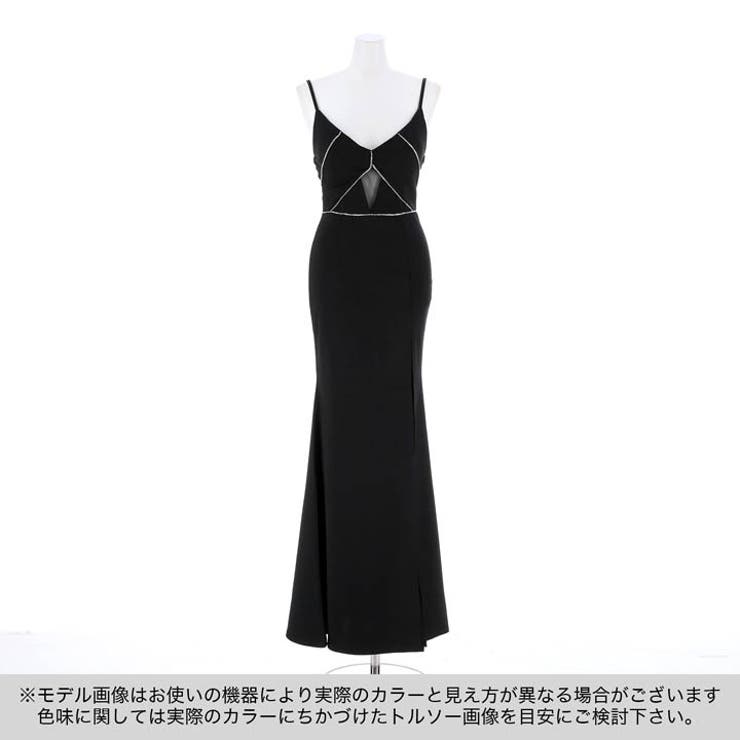キャバ ドレス 明日花キララ[品番：DY000026887]｜Dazzy（デイジー