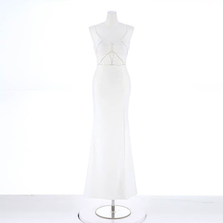 キャバ ドレス 明日花キララ[品番：DY000026887]｜Dazzy（デイジー）の